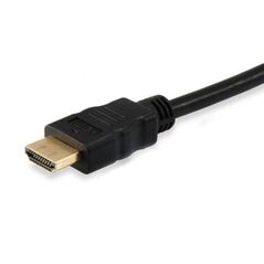 Equip 119350 hdmi 2.0 cable, 1.8m, 4k/60hz, 18x8x1800mm,  Cabluri video | electropc.ro
