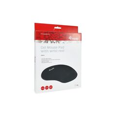 Equip 245014 gel mouse pad, 200x20x230mm,  Mousepad | electropc.ro