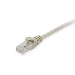 Equip 625412 cat.6 u/utp patch cable, 3.0m , beige, 8.34x11.68x3000mm,  Cabluri retea | electropc.ro