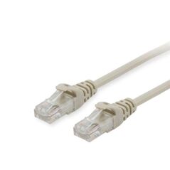Equip 625416 cat.6 u/utp patch cable, 10m , beige, 8.34x11.68x10000mm,  Cabluri retea | electropc.ro