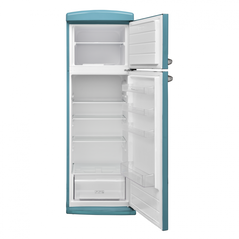 Frigider cu doua usi fram fdd-vrr311ble++,  Frigidere | electropc.ro