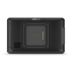 Gps garmin dezl lgv820, tip afisaj ips panoramic de 8", tft color, cu panou tactil capacitiv pe celule, rezolutie 1280 x 800 pixeli, durata de viata baterie pana la 2 ore,  Navigatii GPS | electropc.ro