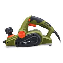 Hr rindea electrica 710w/82x2mm,  Rindele | electropc.ro