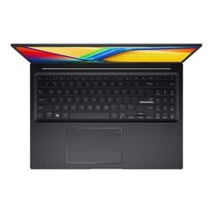 Laptop asus vivobook 16x, k3605zc-rp515, 16.0-inch, wuxga (1920 x 1200) 16:10 aspect ratio, intel® core™ i5-12500h processor 2.5 ghz (18m cache, up to 4.5 ghz, 4p+8e cores), intel® uhd graphics, nvidia® geforce rtx™ 3050 4gb laptop gpu, 1x ddr4 so-dimm sl,  Laptopuri | electropc.ro