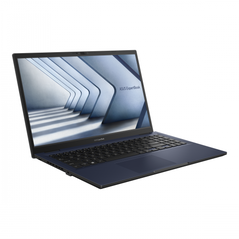 Laptop business asus expertbook b1, b1502cva-bq2261xa, 15.6-inch, fhd (1920 x 1080) 16:9, intel® core™ i5-1335u processor 1.3ghz (12m cache, up to 4.6ghz, 10 cores), intel iris xᵉ graphics (available for intel® core™ i5/i7/i9 with dual channel memory), 1x,  Laptopuri | electropc.ro