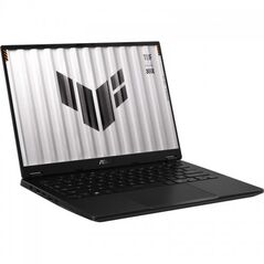 Laptop gaming asus rog tuf, fa401uv-rg001, 14-inch, 2.5k (2560 x 1600, wqxga) 16:10 aspect ratio, amd ryzen™ 7 8845hs processor 3.8ghz (24mb cache, up to 5.1 ghz, 8 cores, 16 threads); amd ryzen™ ai up to 38 tops, amd radeon™ navi3 graphicsnvidia® geforce,  Laptopuri | electropc.ro