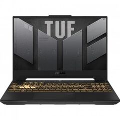 Laptop gaming asus tuf f15, fx507zi4-lp046, 15.6-inch, fhd (1920 x 1080) 16:9, 12th gen intel® core™ i7-12700h processor 2.3 ghz (24m cache, up to 4.7 ghz, 14 cores: 6 p-cores and 8 e-cores), nvidia® geforce rtx™ 4070 laptop gpu, 144hz, ddr4 16gb, 1tb pci,  Laptopuri | electropc.ro