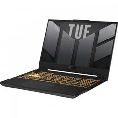 Laptop gaming asus tuf f15, fx507zi4-lp046, 15.6-inch, fhd (1920 x 1080) 16:9, 12th gen intel® core™ i7-12700h processor 2.3 ghz (24m cache, up to 4.7 ghz, 14 cores: 6 p-cores and 8 e-cores), nvidia® geforce rtx™ 4070 laptop gpu, 144hz, ddr4 16gb, 1tb pci,  Laptopuri | electropc.ro