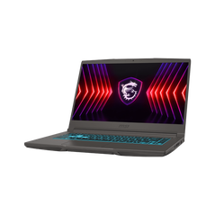 Laptop msi gaming thin 15 b12ucx-2201xro, 15.6" fhd (1920x1080), 144hz, ips-level, intel core i7-12650h, 10c (6p + 4e) / 16t, p-core 2.3 / 4.7ghz, e-core 1.7 / 3.5ghz, 24mb, video dedicat nvidia geforce rtx 2050 laptop gpu 4gb gddr6, ram ddr iv 8gb*2 (320,  Laptopuri | electropc.ro