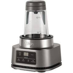Ninja blender cb100eu foodi nutri blender 2in1, 1100w, smart torque, auto-iq,  Blendere | electropc.ro