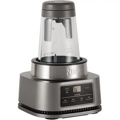 Ninja blender cb100eu foodi nutri blender 2in1, 1100w, smart torque, auto-iq,  Blendere | electropc.ro