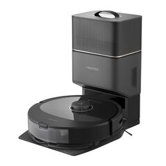 Roborock q8 max plus vacuum cleaner blk,  Aspiratoare | electropc.ro