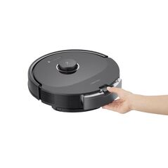 Roborock q8 max vacuum cleaner - black,  Aspiratoare | electropc.ro