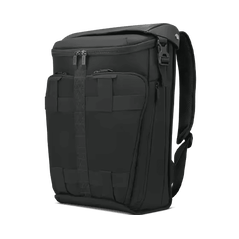 Rucsac notebook lenovo 17 inch legion active gaming black, material: rpet + polyester, compartiment separat pentru laptop, deschidere cu acces rapid, curele de umar reglabile, curea pentru bagaje, modele suportate: toate tipurile de notebook/netbook/ultra,  Genti laptop | electropc.ro