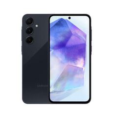 Samsung a55 5g a556b 6.6" 8gb 256gb dualsim navy (garantie doar la nod),  Telefoane mobile | electropc.ro