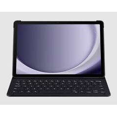 Samsung galaxy tab a9+ book cover keyboard slim black,  Tastaturi tablete | electropc.ro