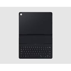 Samsung galaxy tab a9+ book cover keyboard slim black,  Tastaturi tablete | electropc.ro