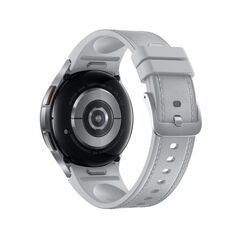 Samsung watch6 classic 43mm 1.3" lte r955 silver,  SmartWatch-uri | electropc.ro