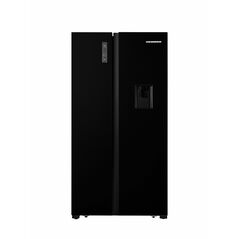 Side by side hsbs-hs519nfbkwde++,  Side by side | electropc.ro