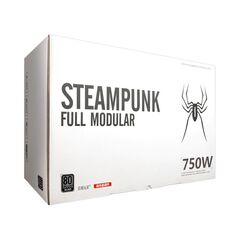 Sursa 1stplayer dk premium 750w 80 plus silver,  Surse PC | electropc.ro