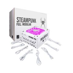 Sursa 1stplayer dk premium 750w 80 plus silver,  Surse PC | electropc.ro