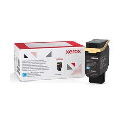 Toner xerox 006r04832 cyan 5500 pagini c320/c325,  Tonere | electropc.ro