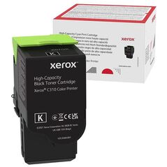 Toner xerox 006r04835 black 8000 pagini c320/c325,  Tonere | electropc.ro