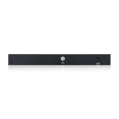 Zyxel gs1900-8hp 8-port gbe smart managed poe switch,  Switch-uri | electropc.ro