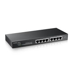 Zyxel gs1915-8 8 gb hybrid nebula sw,  Switch-uri | electropc.ro