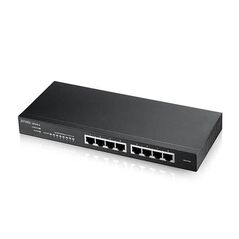 Zyxel gs1915-8 8 gb hybrid nebula sw,  Switch-uri | electropc.ro