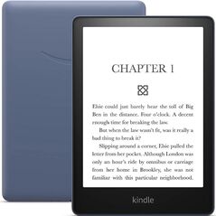 Amazon kindle 11 generation ebook reader  16 gb  15.2 cm (6") einfarbig   touchscreen   bluetooth  wi-fi - denim,  Tablete grafice | electropc.ro