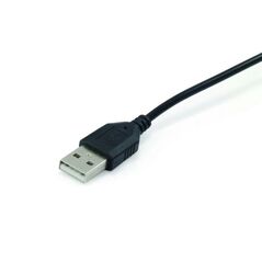 Conceptronic cchatstaru2r stereo usb headset, 170 x 67 x 170 mm,  Casti audio | electropc.ro