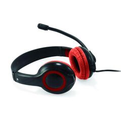 Conceptronic cchatstaru2r stereo usb headset, 170 x 67 x 170 mm,  Casti audio | electropc.ro