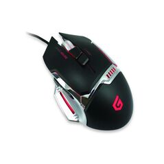 Conceptronic djebbel02b 8d gaming usb mouse, 4000 dpi, 77 x 130 x 48 mm,  Mouse | electropc.ro