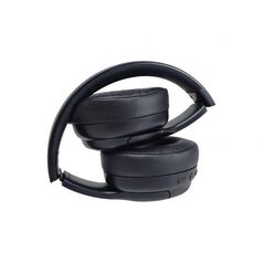 Conceptronic parris03b bluetooth stereo headset, 170 x 185 x 78mm,  Casti audio | electropc.ro