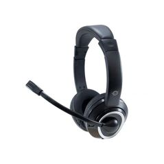 Conceptronic polona01b stereo usb headset, 180 x 68 x 165 mm,  Casti audio | electropc.ro