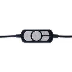 Conceptronic polona01b stereo usb headset, 180 x 68 x 165 mm,  Casti audio | electropc.ro