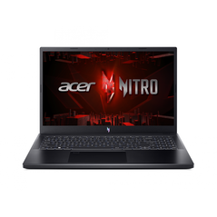 Laptop acer gaming acer nitro v 15 anv15-51, 15,6 inches (39,62 cm)acer comfyview™ full hd ips display 144 hz with led-backlight (non-glare)1920 x 1080, intel® core® i5-13420h processor1.4 ghz base clock (up to 4.7 ghz max. power clock rate)12 mb intel® s,  Laptopuri | electropc.ro