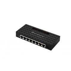 Levelone geu-0821 8-port gigabit switch, 160.9 x 71.6 x 26.3 mm,  Switch-uri | electropc.ro