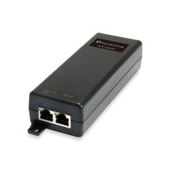 Levelone poi-2002, poe injector, pse 15.4w, 143 x 51 x 38 mm,  Accesorii | electropc.ro