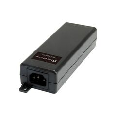 Levelone poi-2002, poe injector, pse 15.4w, 143 x 51 x 38 mm,  Accesorii | electropc.ro