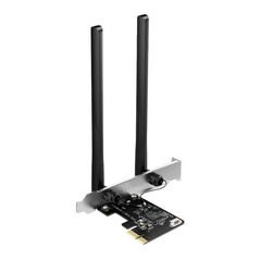 Mercusys ac1200 wi-fi bluetooth pcie adapter,  Access point & Range Ext. | electropc.ro