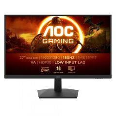 Monitor aoc 27" 27g15n2,  Monitoare LED | electropc.ro
