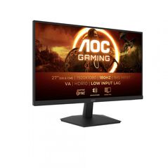 Monitor aoc 27" 27g15n2,  Monitoare LED | electropc.ro