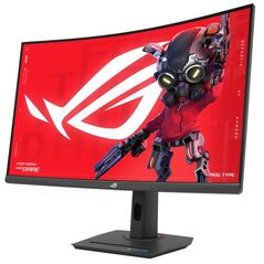 Monitor asus 31.2" xg32wcms,  Monitoare LED | electropc.ro
