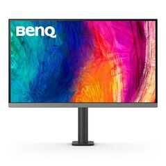 Monitor benq 27" pd2706ua,  Monitoare LED | electropc.ro
