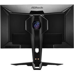 Monitor gaming asrock pg27qft2a, diagonala: 27", aspect: 16:9, anti-glare, rezolutie: 2560 x 1440, refresh rate: 180hz, luminozitate: 400 cd/m2, contrast: 1000:1, unghi vizualizare: 178°(h) / 178°(v), culori: 1.07b, timp raspuns: 1ms, flicker free, difuzo,  Monitoare LED | electropc.ro
