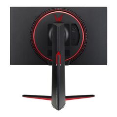 Monitor lg 23.8" 24gn65r-b.aeu,  Monitoare LED | electropc.ro