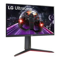 Monitor lg 23.8" 24gn65r-b.aeu,  Monitoare LED | electropc.ro