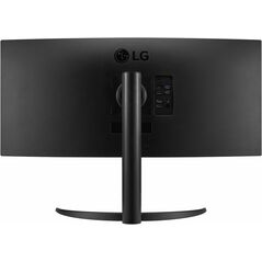 Monitor lg 34" 34wr55qc-b.aeu,  Monitoare LED | electropc.ro